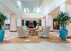 Omni Corpus Christi Hotel 4