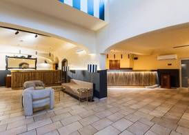 Capomulini Boutique Hotel 2