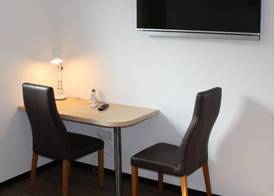 Hotel & Flammerie Pfeffermühle 4