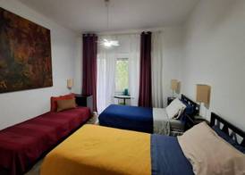 Ripe's FoRest Garden Guest House 5