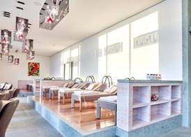 BUDERSAND Hotel - Golf & Spa - Sylt 5