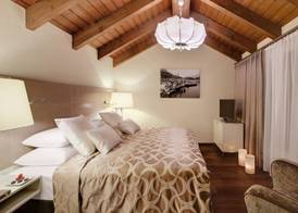 Giardino Bed & Breakfast Sankt Moritz - Champfèr 5