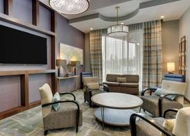 TownePlace Suites Houston I-10 East 2