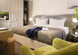 Hôtel Le Marianne 5