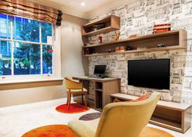 Comfort Inn Victoria 5