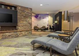 Courtyard By Marriott Las Vegas Stadium Area 5