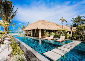 Bulow Casa Grand View Resort 2