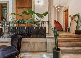 Casa Prim Hotel Boutique 4
