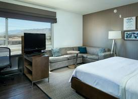 Element by Marriott Las Vegas Summerlin 4