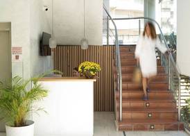 ECO-APARTMENTS LA MARINEDA 2