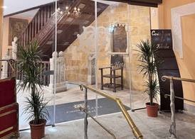 Hotel Boutique Casón De Los López 3