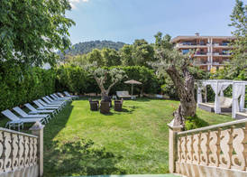 FERGUS Style Soller Beach 3