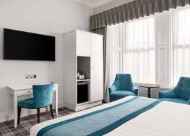 Cairn Hotel Newcastle Jesmond 3