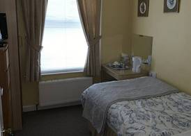 Rivendell Guest House 3