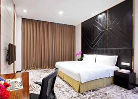Crowne Plaza Shanghai Jinshan by IHG 3
