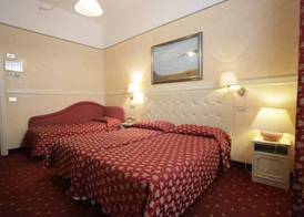 Hotel Vienna Ostenda e Ristorante il Danubio 3
