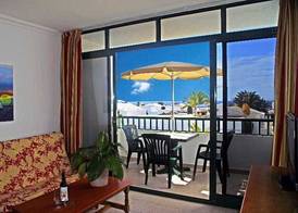 Apartamentos La Tegala 4