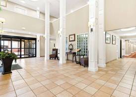 Best Western Okmulgee 2