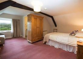Easterside Farm bed & Breakfast 4