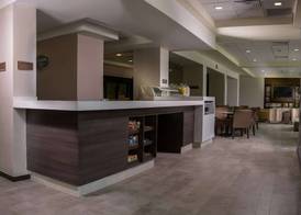 Hampton Inn Zacatecas 3