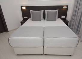 International Atene hotel 4