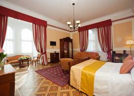 Hotel Bristol Palace 5