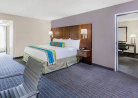 Holiday Inn Hotel & Suites Oklahoma City North by IHG 5
