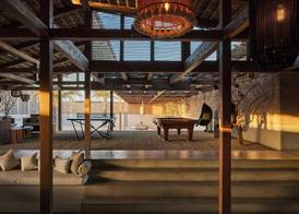 El Perdido Desert Dream- Todos Santos Adults Only 3