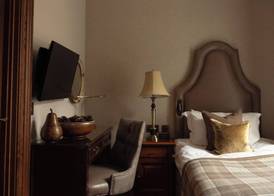 The Station Hotel 5
