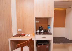 Hotel Vistara 3