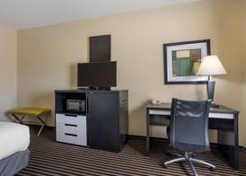 Best Western Plus Searcy Inn 5