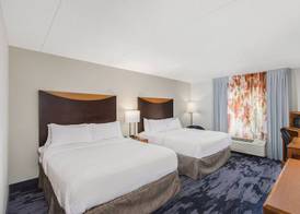 Fairfield Inn by Marriott Evansville East 5