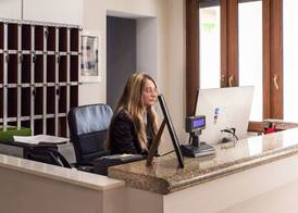 Best Western Hotel Arya 2