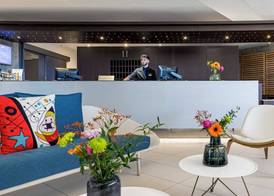 Royal Antibes - Luxury Hotel, Résidence, Beach & Spa 2