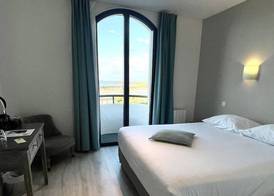 Logis le Castel Ac'h 4