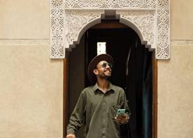 Riad Anata 2