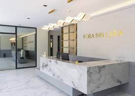 Fora Inn Lara 4