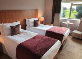 Best Western Plus Centurion Hotel 4