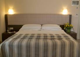 Hotel Calinferno 3