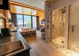 Lifesteil Aparthotel 4