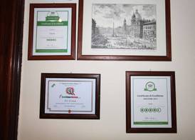 Tibullo Guesthouse 4