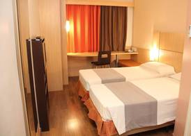 ibis Montes Claros Shopping 3