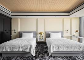 Le Meridien Taichung 4