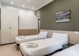 Enjoybcn Tapies Apartment 2