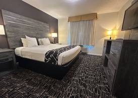 Best Western John Jay Inn 3
