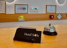 Hotel Sole 2