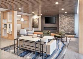 Fairfield Inn & Suites by Marriott Penticton 5
