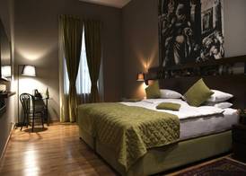 Badagoni Boutique Hotel Rustaveli 3