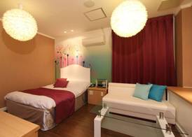 Restay Sun City (Adult Only) 5