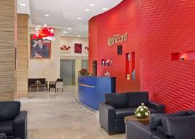 Ramada Encore By Wyndham Tangier 2
